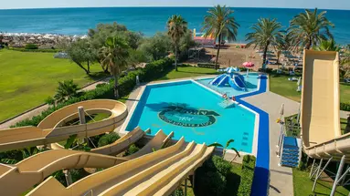 ADORA HOTEL & RESORT
