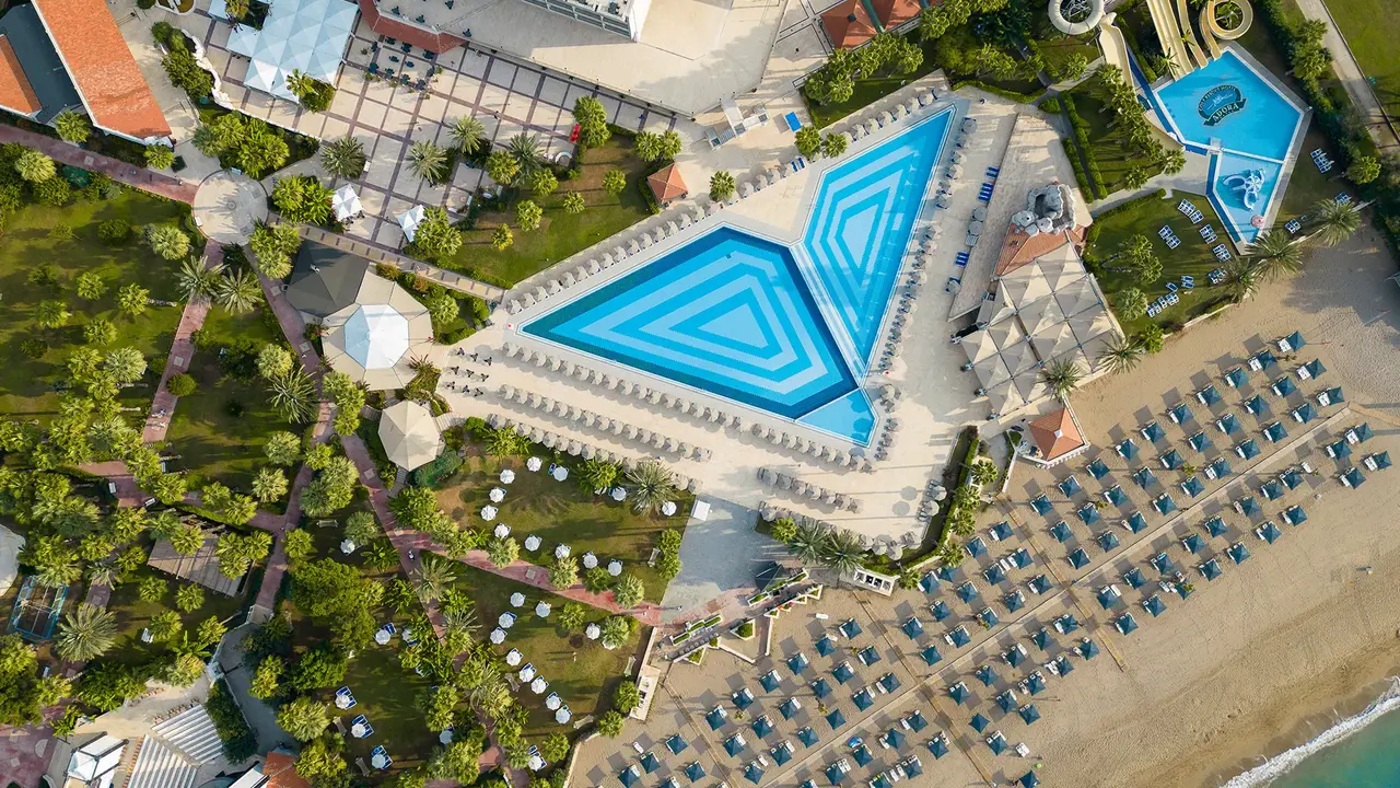 ADORA HOTEL & RESORT