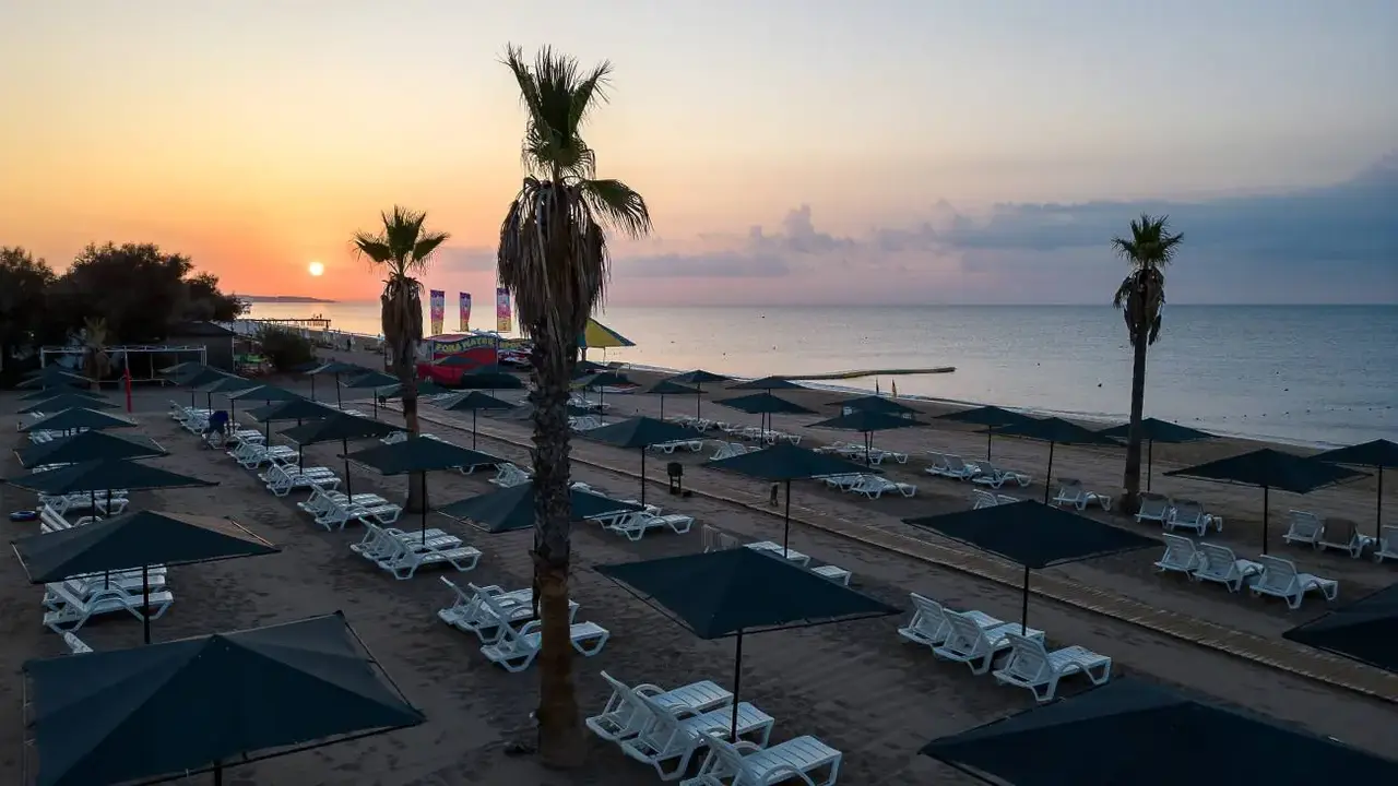 ADORA HOTEL & RESORT
