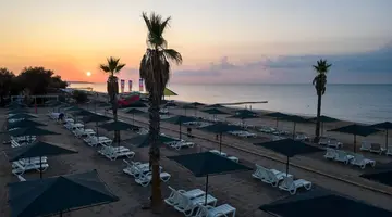 ADORA HOTEL & RESORT