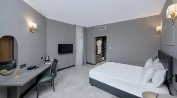 ADORA HOTEL & RESORT