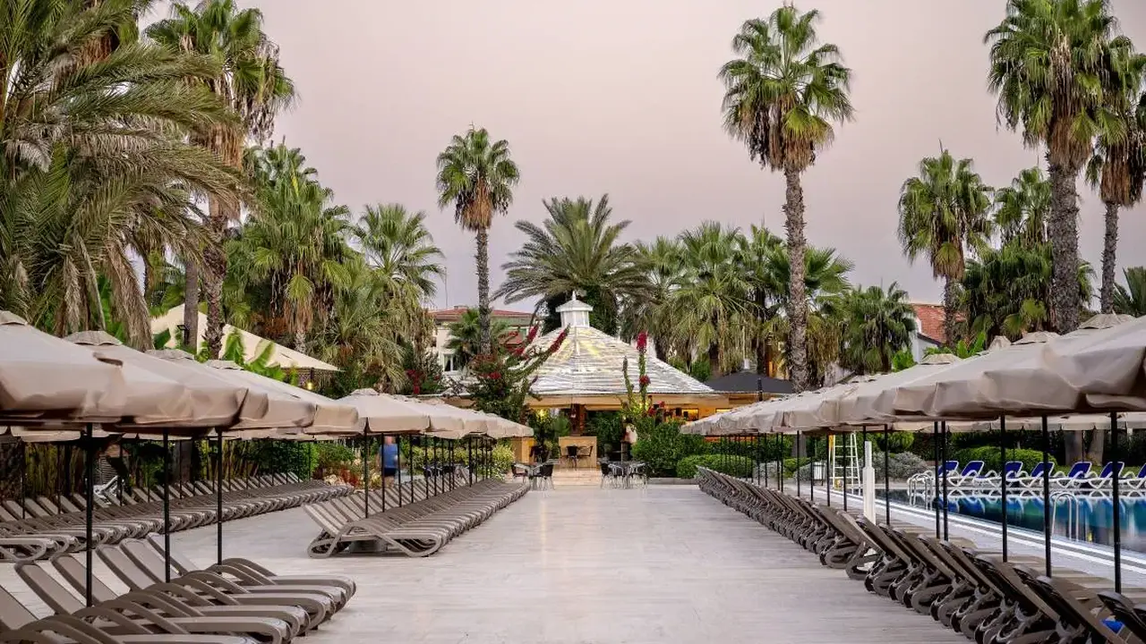 ADORA HOTEL & RESORT