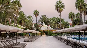 ADORA HOTEL & RESORT