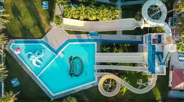 ADORA HOTEL & RESORT