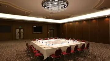 ADORA HOTEL & RESORT