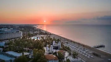 ADORA HOTEL & RESORT