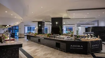 ADORA HOTEL & RESORT