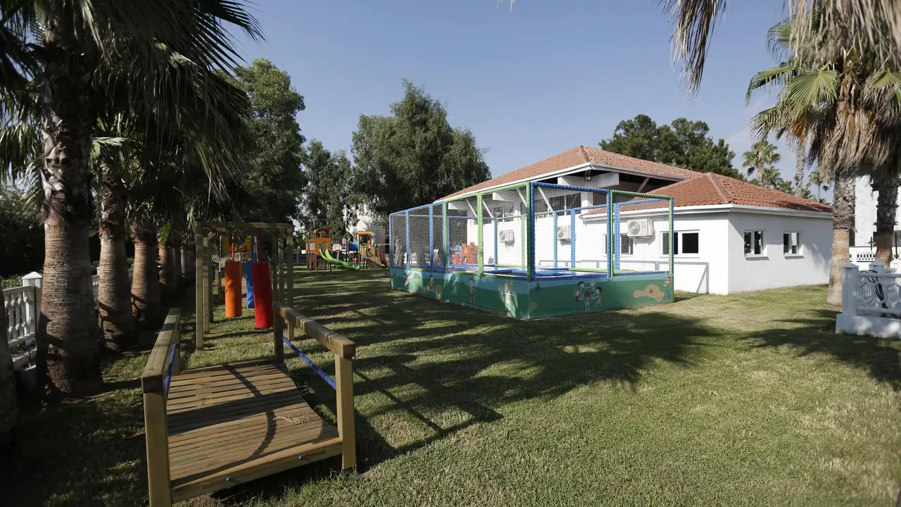 ADORA HOTEL & RESORT