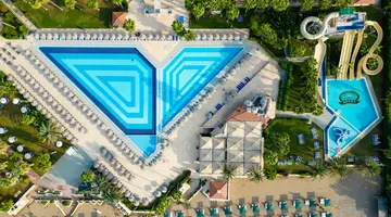 ADORA HOTEL & RESORT
