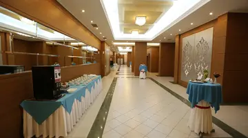 ADORA HOTEL & RESORT