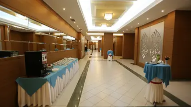 ADORA HOTEL & RESORT