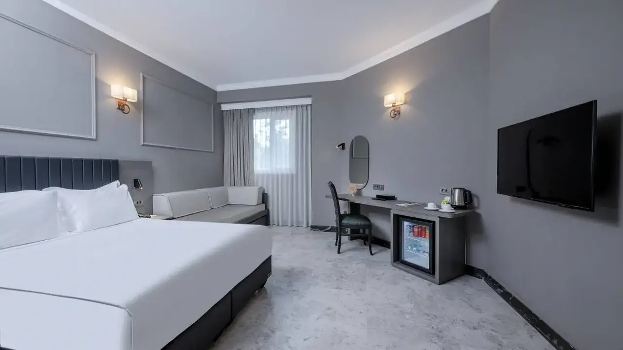 ADORA HOTEL & RESORT