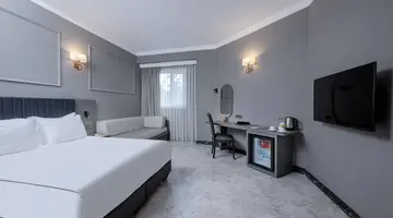 ADORA HOTEL & RESORT