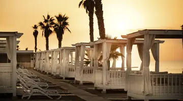 ADORA HOTEL & RESORT