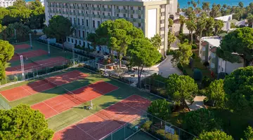 ADORA HOTEL & RESORT