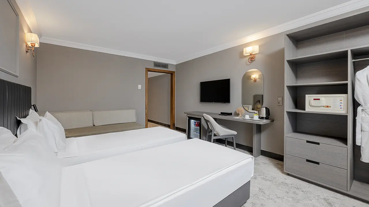 ADORA HOTEL & RESORT