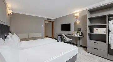 ADORA HOTEL & RESORT