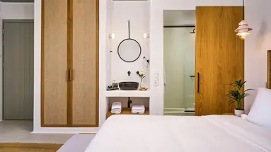 Adorno Beach Hotel & Suites