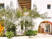 Adorno Beach Hotel & Suites