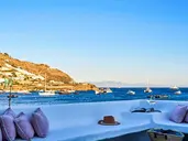Adorno Beach Hotel & Suites