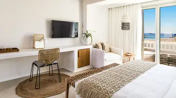 Adorno Beach Hotel & Suites