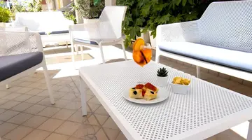 Adria Beach