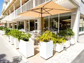 Adria Beach