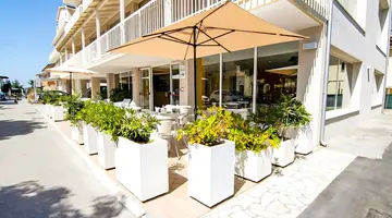 Adria Beach