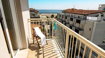 Adria Beach