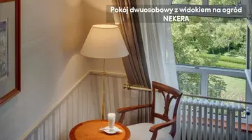 Adria Hotel Prague