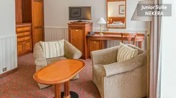 Adria Hotel Prague