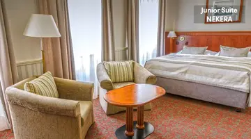 Adria Hotel Prague