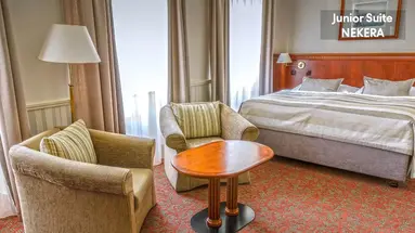 Adria Hotel Prague