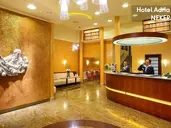 Adria Hotel Prague