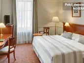 Adria Hotel Prague