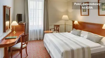 Adria Hotel Prague