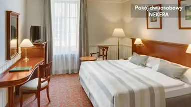 Adria Hotel Prague