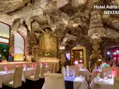 Adria Hotel Prague