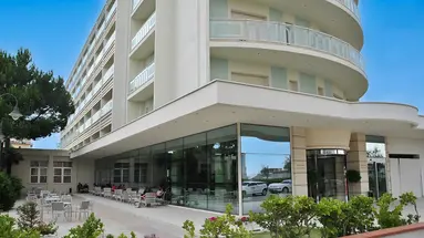 Adria Milano Maritima