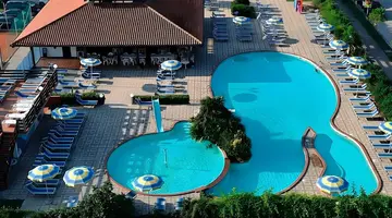 Adria Milano Maritima