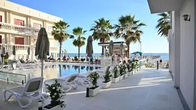 Adria Palace Durres