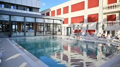 Adria Palace Durres