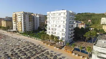 Adria Palace Durres
