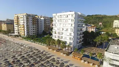 Adria Palace Durres