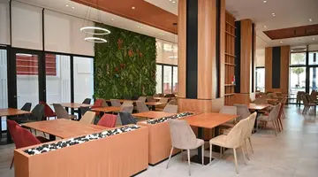 Adria Palace Durres
