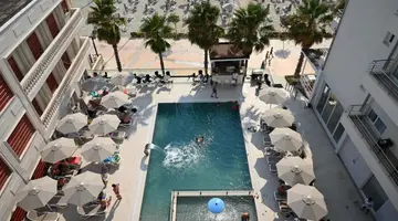 Adria Palace Durres