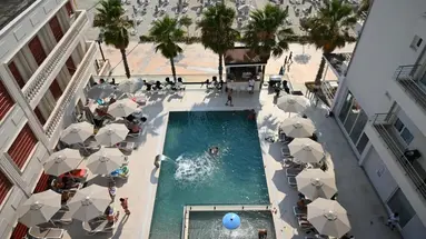 Adria Palace Durres