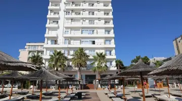 Adria Palace Durres