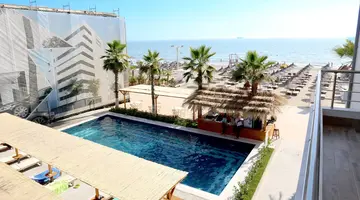 Adria Palace (ex. Rinia 2)