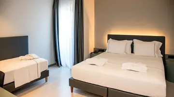 Adria Palace (ex. Rinia 2)
